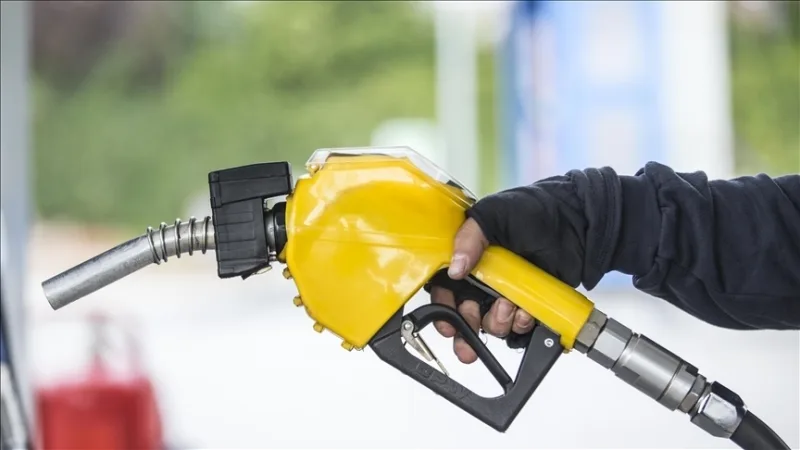 En Eslovenia se han impuesto restricciones a la venta de combustible debido a la preocupación por el suministro